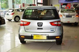 2015款日产骊威劲锐1.6XV