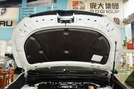 2015款斯巴鲁森林人2.0i特装纪念版