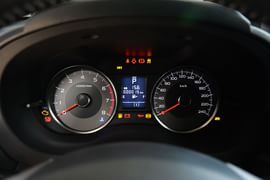 2015款斯巴鲁森林人2.0i特装纪念版