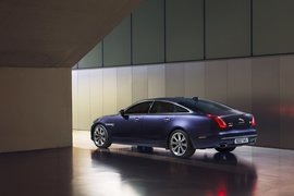 2016款捷豹XJ