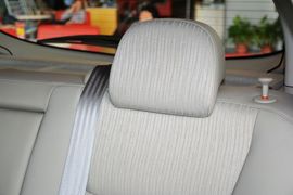 2014款日产骐达1.6L