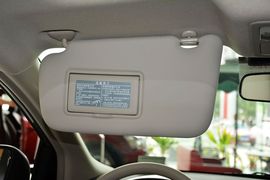 2014款日产骐达1.6L