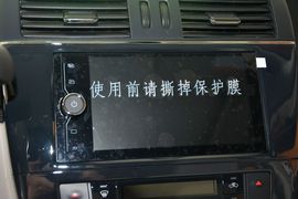 2014款日产骐达1.6L