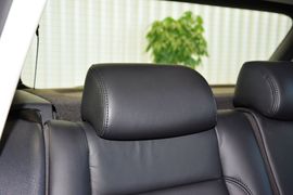 2015款大众途观1.8TSI手自一体两驱舒适版
