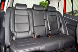 2015款大众途观1.8TSI手自一体两驱舒适版