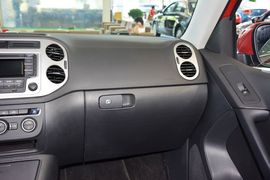 2015款大众途观1.8TSI手自一体两驱舒适版