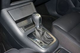 2015款大众途观1.8TSI手自一体两驱舒适版