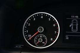 2015款大众途观1.8TSI手自一体两驱舒适版
