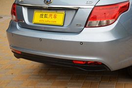 2015款吉利新远景1.3T手动尊贵型