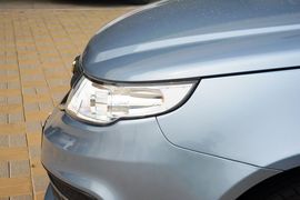 2015款吉利新远景1.3T手动尊贵型