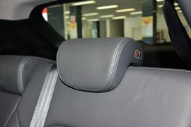 2015款现代全新胜达2.4L自动四驱智能型