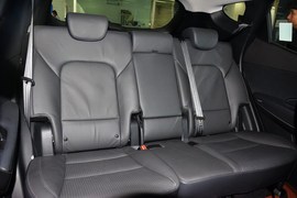 2015款现代全新胜达2.4L自动四驱智能型