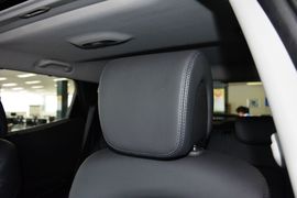 2015款现代全新胜达2.4L自动四驱智能型