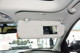 2015款现代全新胜达2.4L自动四驱智能型