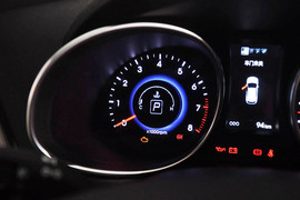 2015款现代全新胜达2.4L自动四驱智能型