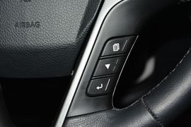 2015款现代全新胜达2.4L自动四驱智能型