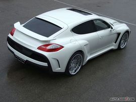 Panamera