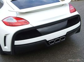 Panamera