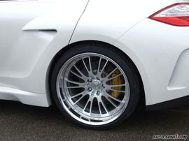 Panamera