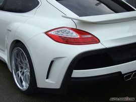 Panamera