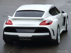 Panamera