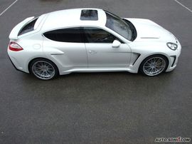 Panamera
