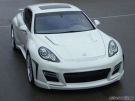Panamera