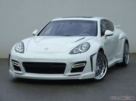 Panamera
