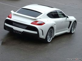 Panamera