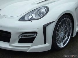 Panamera