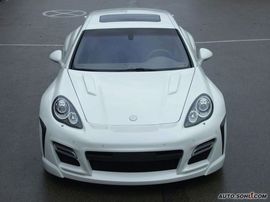 Panamera