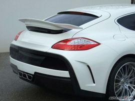 Panamera