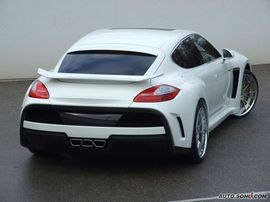 Panamera