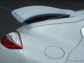 Panamera