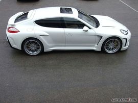 Panamera