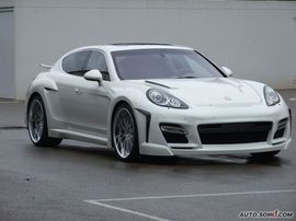 Panamera