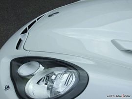 Panamera