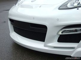 Panamera