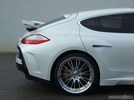 Panamera