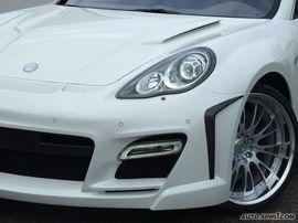 Panamera