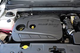 2015款长安悦翔V3