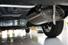 2015款长安悦翔V3