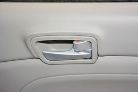 2015款长安悦翔V3