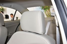 2015款长安悦翔V3