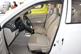 2015款长安悦翔V3