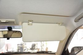 2015款长安悦翔V3