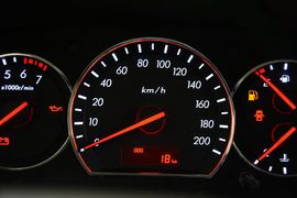 2015款长安悦翔V3