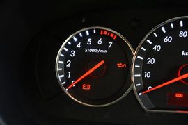 2015款长安悦翔V3