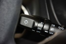 2015款长安悦翔V3