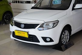 2015款长安悦翔V3